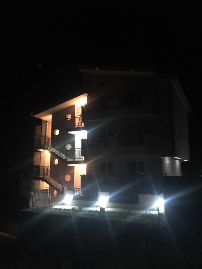 Apartmán Vila Pogled Bar Exteriér fotografie